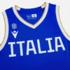 Canotte da trasferta Italbasket 2025/26 per adulti Canotte da trasferta Italbasket 2025/26 per adulti