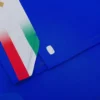 Canotte da trasferta Italbasket 2025/26 per adulti Canotte da trasferta Italbasket 2025/26 per adulti