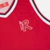 Canotte da trasferta Pallacanestro Reggiana 2025/26 per adulti Canotte da trasferta Pallacanestro Reggiana 2025/26 per adulti