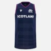 Canotte de basket Scottish Rugby 2025/26 Canotte de basket Scottish Rugby 2025/26