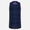 Canotte de basket Scottish Rugby 2025/26 Canotte de basket Scottish Rugby 2025/26