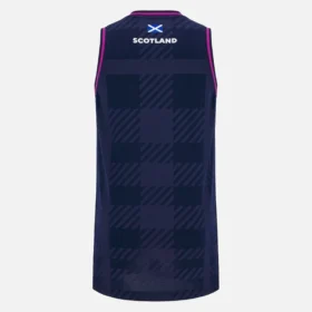 Canotte de basket Scottish Rugby 2025/26
