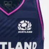 Canotte de basket Scottish Rugby 2025/26 Canotte de basket Scottish Rugby 2025/26