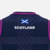Canotte de basket Scottish Rugby 2025/26 Canotte de basket Scottish Rugby 2025/26