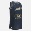 Canotte pre-stagione Italbasket 2025/26 per adulti
