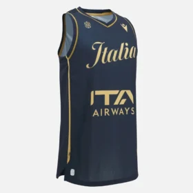 Canotte pre-stagione Italbasket 2025/26 per adulti