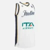 Canotte pre-stagione Italbasket 2025/26 per adulti