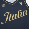Canotte pre-stagione Italbasket 2025/26 per adulti