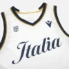 Canotte pre-stagione Italbasket 2025/26 per adulti