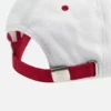 Cappellino bianco West Indies Cricket 2025/26 Cappellino bianco West Indies Cricket 2025/26