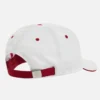 Cappellino bianco West Indies Cricket 2025/26 Cappellino bianco West Indies Cricket 2025/26