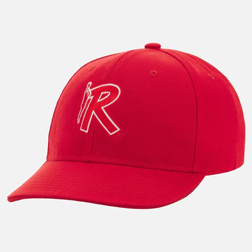 Cappellino da baseball Pallacanestro Reggiana 2025/26 per adulti Cappellino da baseball Pallacanestro Reggiana 2025/26 per adulti