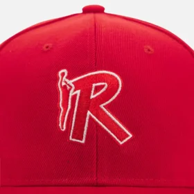 Cappellino da baseball Pallacanestro Reggiana 2025/26 per adulti
