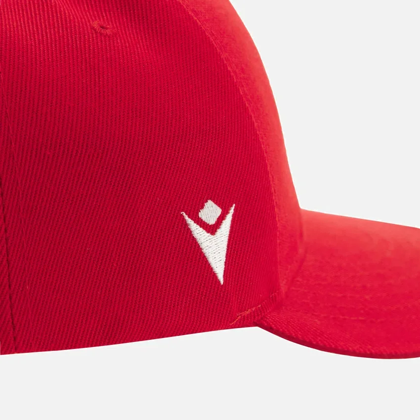 Cappellino da baseball Pallacanestro Reggiana 2025/26 per adulti Cappellino da baseball Pallacanestro Reggiana 2025/26 per adulti