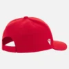 Cappellino da baseball Pallacanestro Reggiana 2025/26 per adulti Cappellino da baseball Pallacanestro Reggiana 2025/26 per adulti