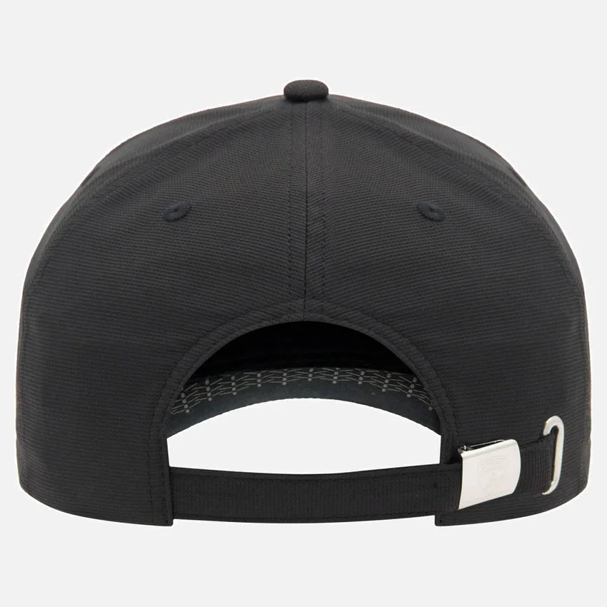 Cappellino da baseball per adulti Automobili Lamborghini Squadra Corse Cappellino da baseball per adulti Automobili Lamborghini Squadra Corse