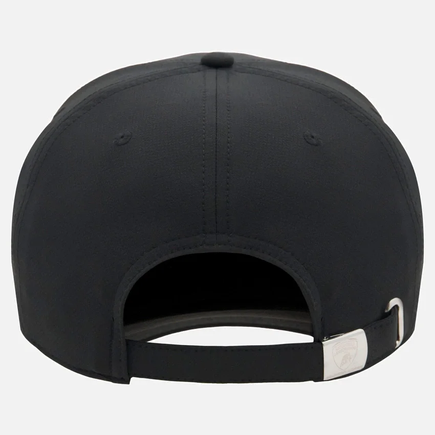 Cappellino da baseball per adulti Automobili Lamborghini Squadra Corse Cappellino da baseball per adulti Automobili Lamborghini Squadra Corse