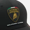 Cappellino da baseball per adulti Automobili Lamborghini Squadra Corse Cappellino da baseball per adulti Automobili Lamborghini Squadra Corse