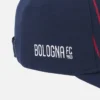 Cappellino da baseball ufficiale Bologna FC 1909 2025/26 per adulti Cappellino da baseball ufficiale Bologna FC 1909 2025/26 per adulti