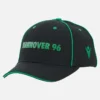 Cappellino da baseball ufficiale Hannover 96 2025/26 per adulti Cappellino da baseball ufficiale Hannover 96 2025/26 per adulti