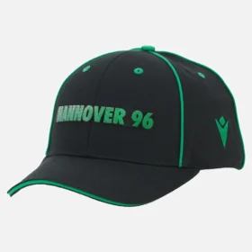 Cappellino da baseball ufficiale Hannover 96 2025/26 per adulti