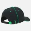 Cappellino da baseball ufficiale Hannover 96 2025/26 per adulti Cappellino da baseball ufficiale Hannover 96 2025/26 per adulti