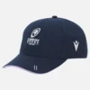 Cappellino da baseball ufficiale per adulti Cardiff Rugby 2025/26 Cappellino da baseball ufficiale per adulti Cardiff Rugby 2025/26