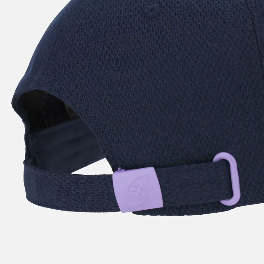 Cappellino da baseball ufficiale per adulti Cardiff Rugby 2025/26 Cappellino da baseball ufficiale per adulti Cardiff Rugby 2025/26