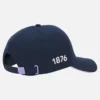 Cappellino da baseball ufficiale per adulti Cardiff Rugby 2025/26 Cappellino da baseball ufficiale per adulti Cardiff Rugby 2025/26