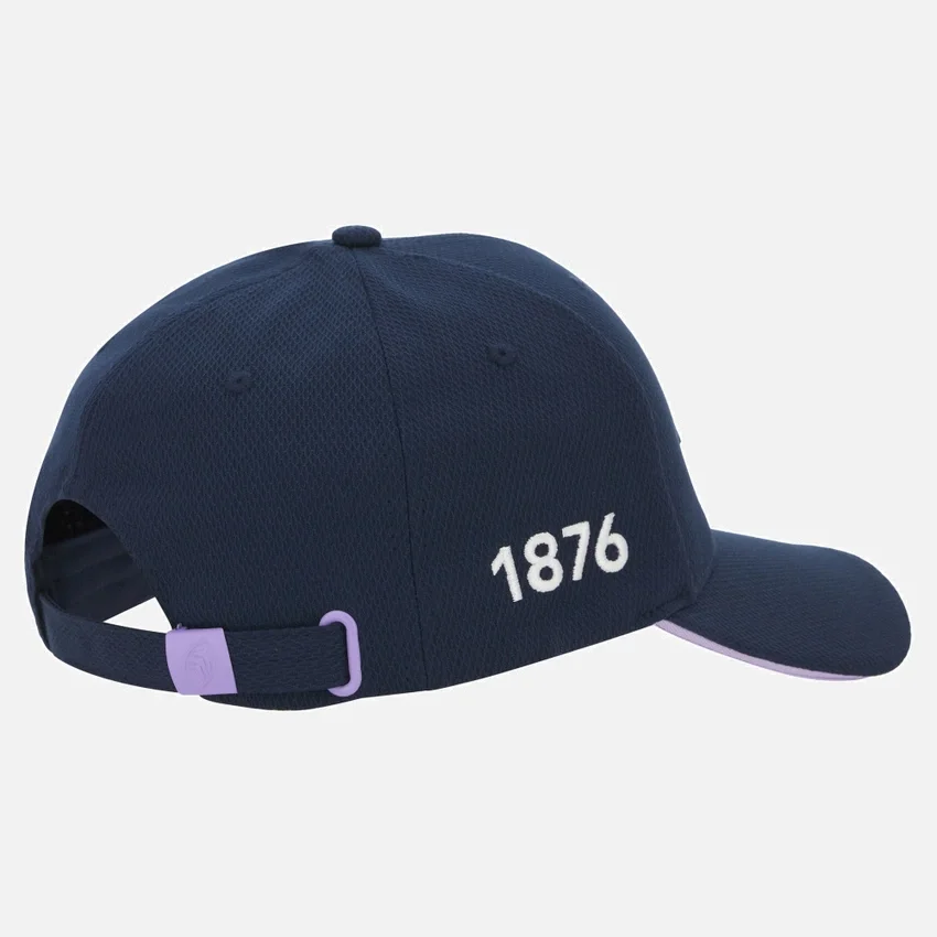 Cappellino da baseball ufficiale per adulti Cardiff Rugby 2025/26 Cappellino da baseball ufficiale per adulti Cardiff Rugby 2025/26