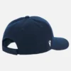 Cappellino da baseball ufficiale per adulti della Federazione Italiana Cricket per i Mondiali 2026 Cappellino da baseball ufficiale per adulti della Federazione Italiana Cricket per i Mondiali 2026
