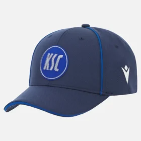 Cappellino da baseball ufficiale per adulti Karlsruher SC 2025/26