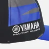 Cappellino da baseball ufficiale per adulti Yamaha Factory Racing 2025
