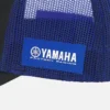 Cappellino da baseball ufficiale Replica del Team Monster Energy Yamaha MotoGP 2026