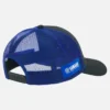 Cappellino da baseball ufficiale Replica del Team Monster Energy Yamaha MotoGP 2026