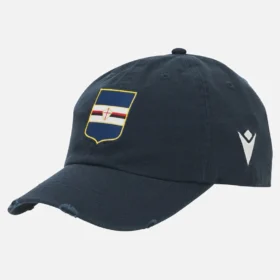 Cappellino da baseball ufficiale U.C. Sampdoria 2025/26 per adulti