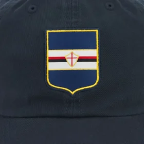 Cappellino da baseball ufficiale U.C. Sampdoria 2025/26 per adulti