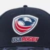 Cappellino da baseball ufficiale USA Rugby 2024/25 per adulti Cappellino da baseball ufficiale USA Rugby 2024/25 per adulti