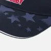 Cappellino da baseball ufficiale USA Rugby 2024/25 per adulti Cappellino da baseball ufficiale USA Rugby 2024/25 per adulti