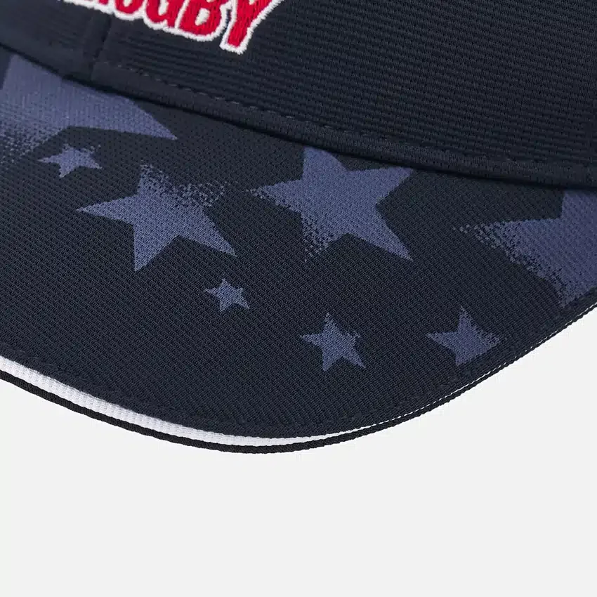 Cappellino da baseball ufficiale USA Rugby 2024/25 per adulti Cappellino da baseball ufficiale USA Rugby 2024/25 per adulti