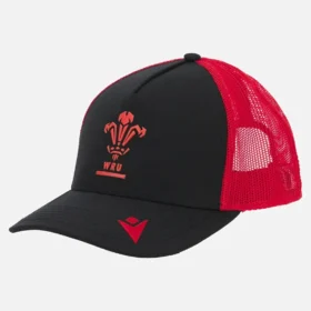 Cappellino da baseball Welsh Rugby 2025/26