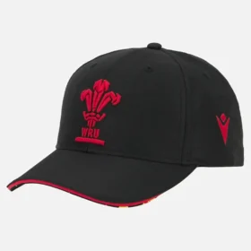 Cappellino da baseball Welsh Rugby 2025/26