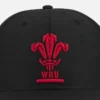 Cappellino da baseball Welsh Rugby 2025/26