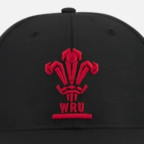 Cappellino da baseball Welsh Rugby 2025/26
