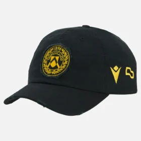 Cappellino della Capsule Collection per adulti Udinese Calcio 2025/26