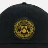 Cappellino della Capsule Collection per adulti Udinese Calcio 2025/26 Cappellino della Capsule Collection per adulti Udinese Calcio 2025/26