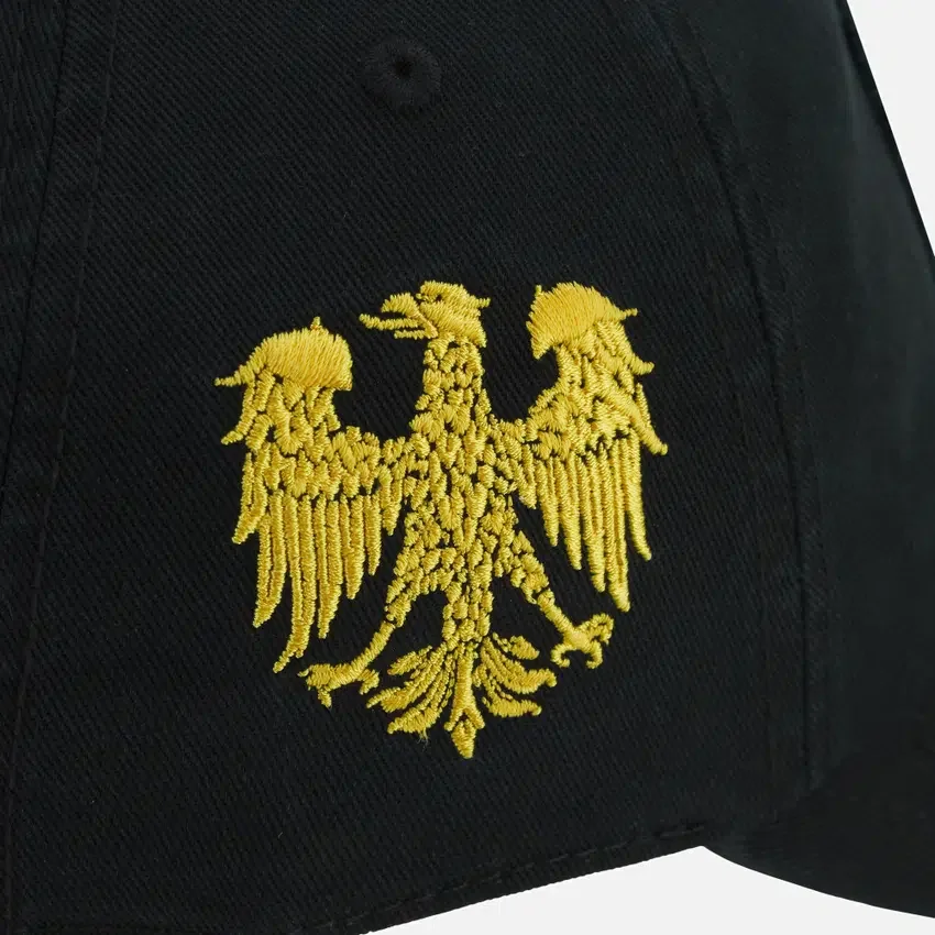 Cappellino della Capsule Collection per adulti Udinese Calcio 2025/26 Cappellino della Capsule Collection per adulti Udinese Calcio 2025/26