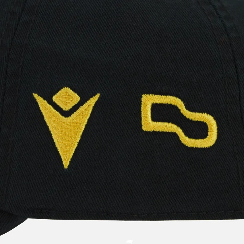 Cappellino della Capsule Collection per adulti Udinese Calcio 2025/26 Cappellino della Capsule Collection per adulti Udinese Calcio 2025/26