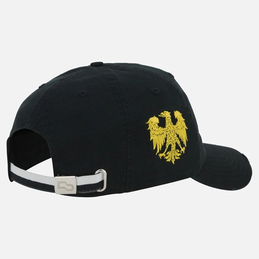 Cappellino della Capsule Collection per adulti Udinese Calcio 2025/26 Cappellino della Capsule Collection per adulti Udinese Calcio 2025/26