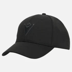 Cappellino regolabile Action con fibbia in metallo e visiera ricurva